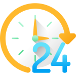 24 Hours